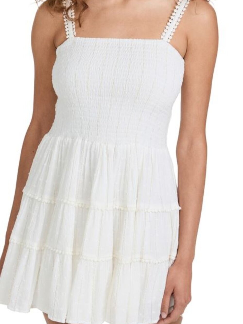 *NEW PQ Swim Brielle Dress Size XS/S